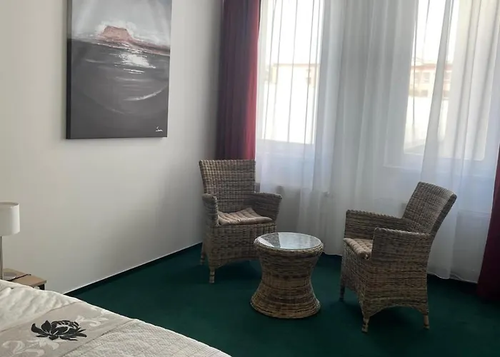 Sareza hotel
