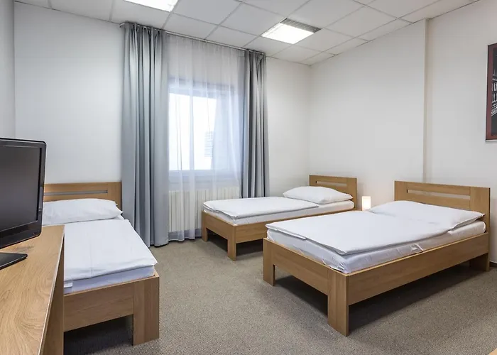 Sareza hotel