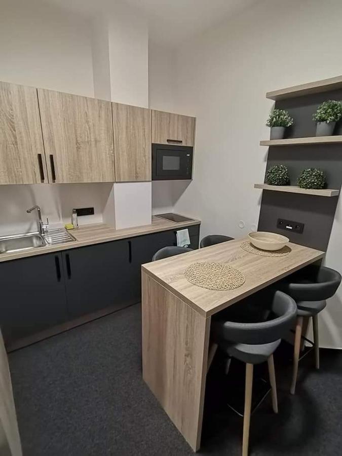 Sareza 3* Ostrava
