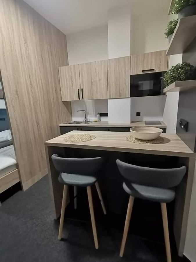 Sareza 3* Ostrava