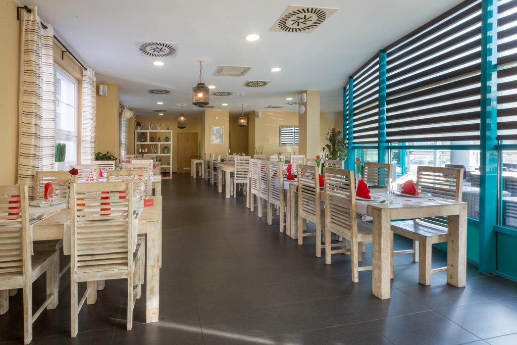 Sareza Hotel Ostrava