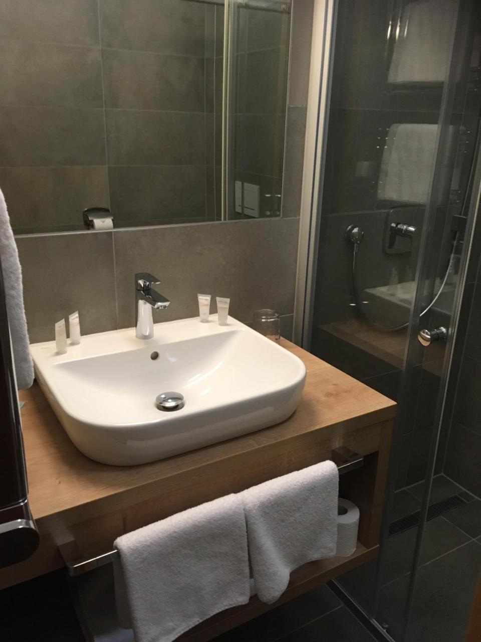 Hotel Sareza Ostrava