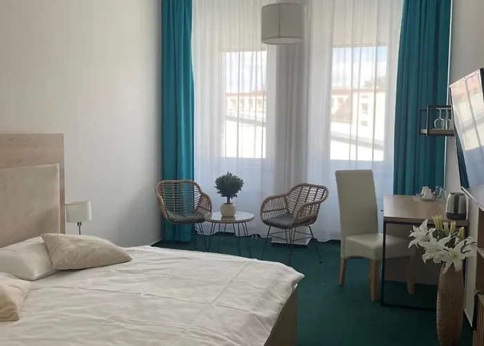 Sareza Hotel