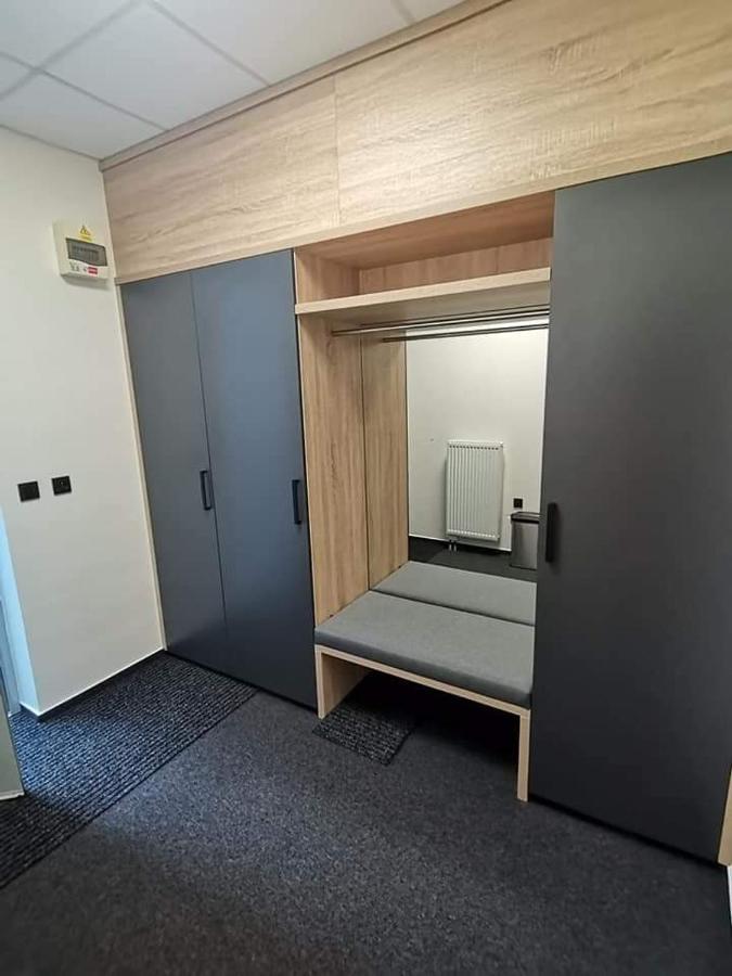 Sareza 3* Ostrava
