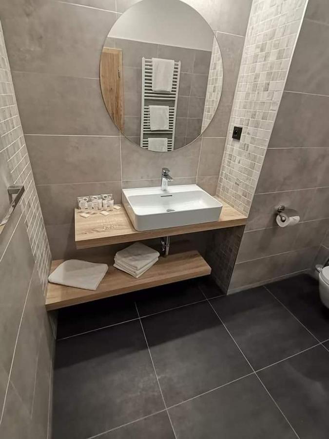 Hotel Sareza