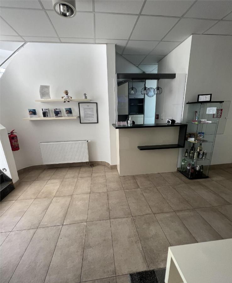 Sareza 3* Ostrava