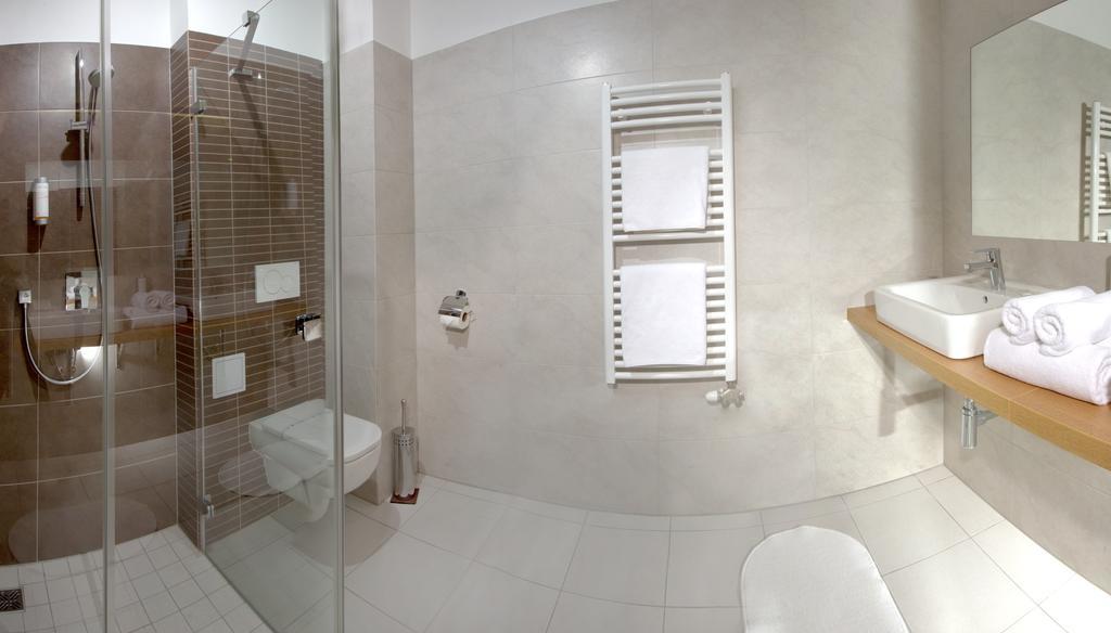 Hotel Sareza