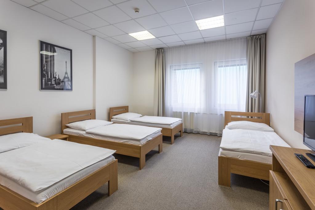 Sareza Hotel Ostrava